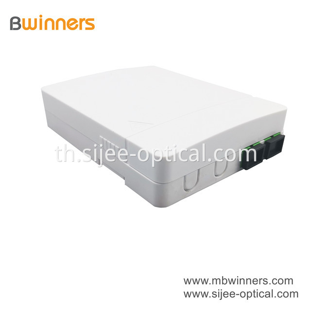 Optical Fiber Socket